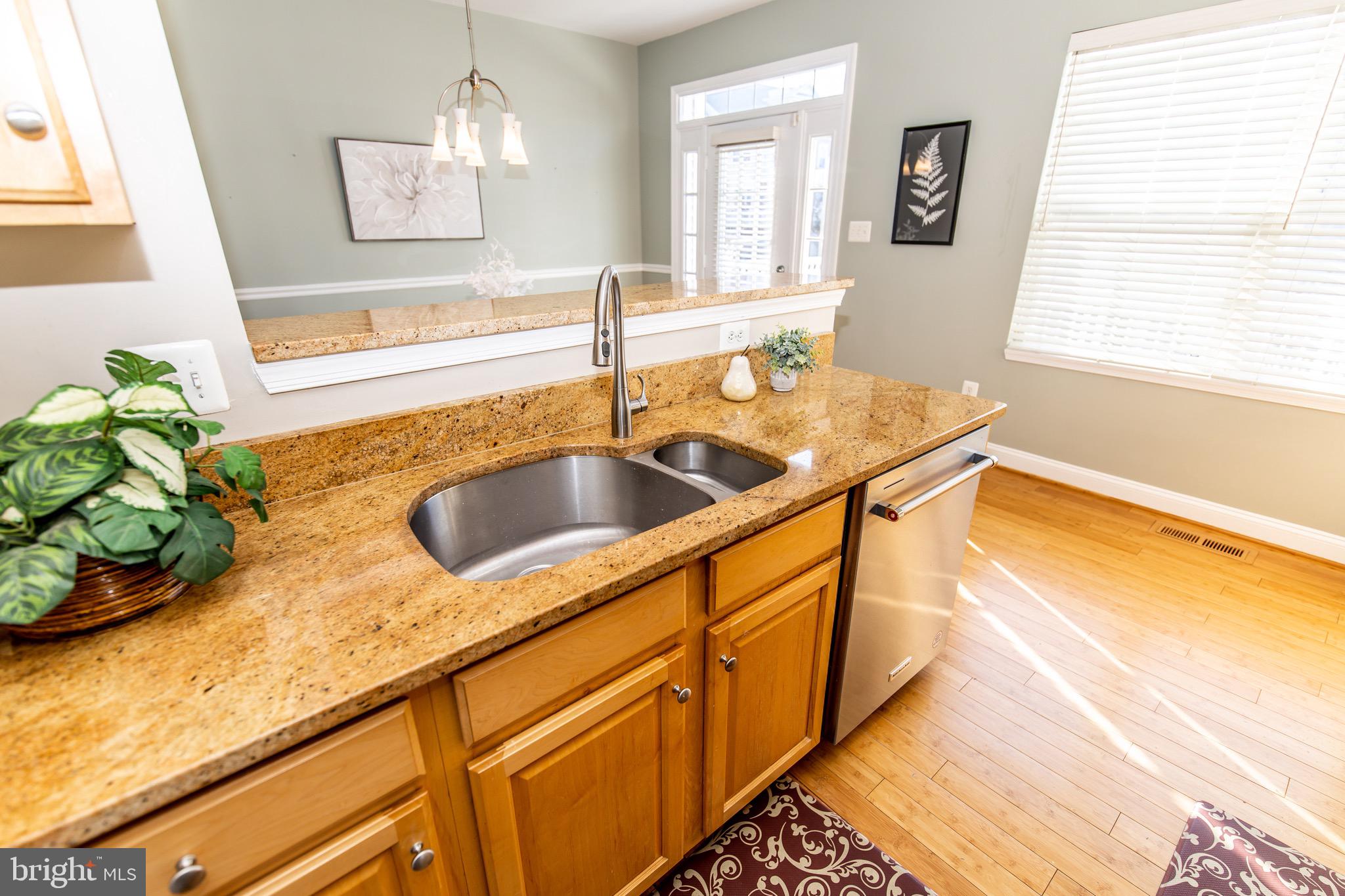 2109 Clark Place Silver Spring, MD 20910 - Photo 14 of 49 Kitchen