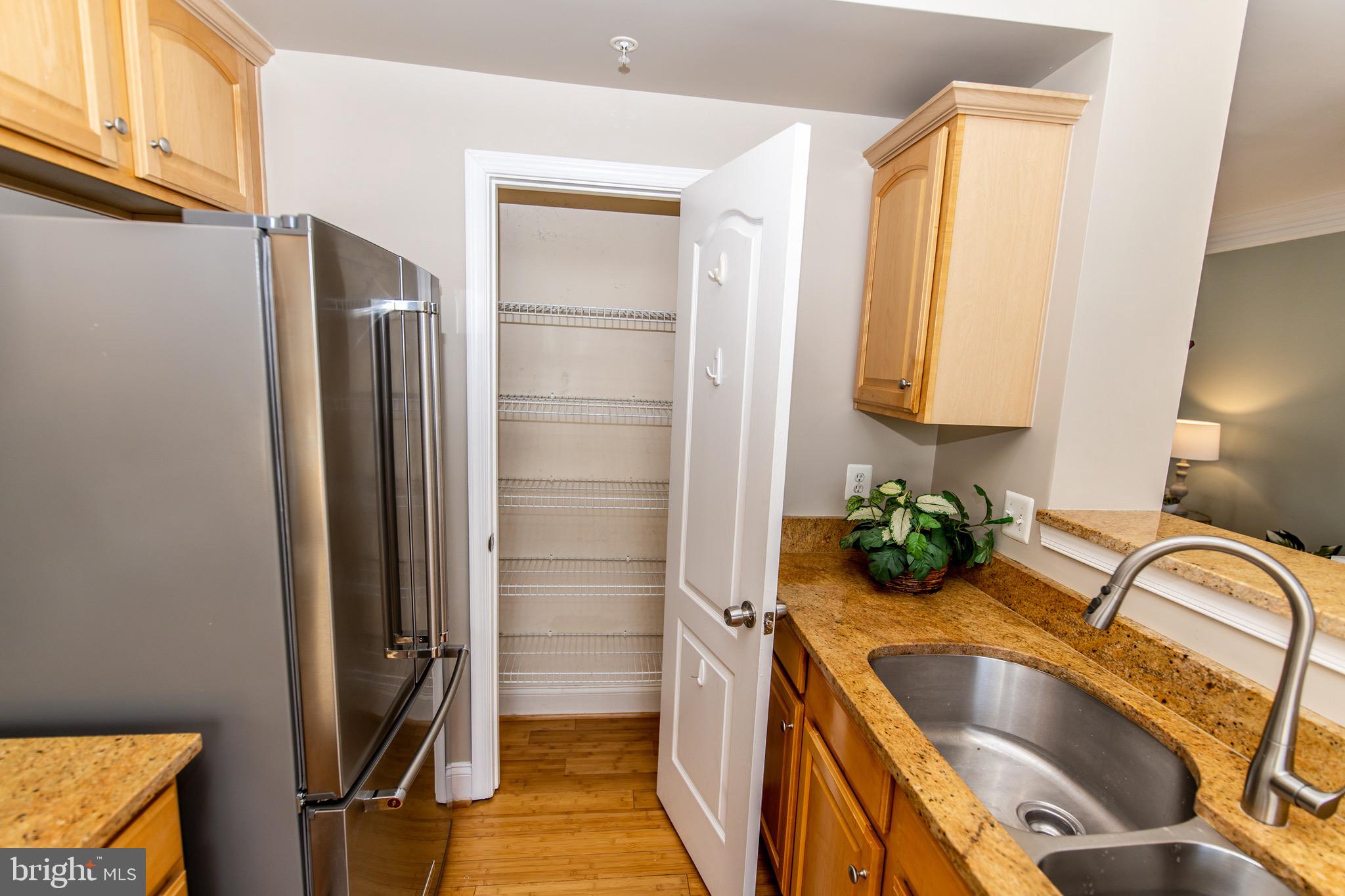 2109 Clark Place Silver Spring, MD 20910 - Photo 16 of 49 Kitchen