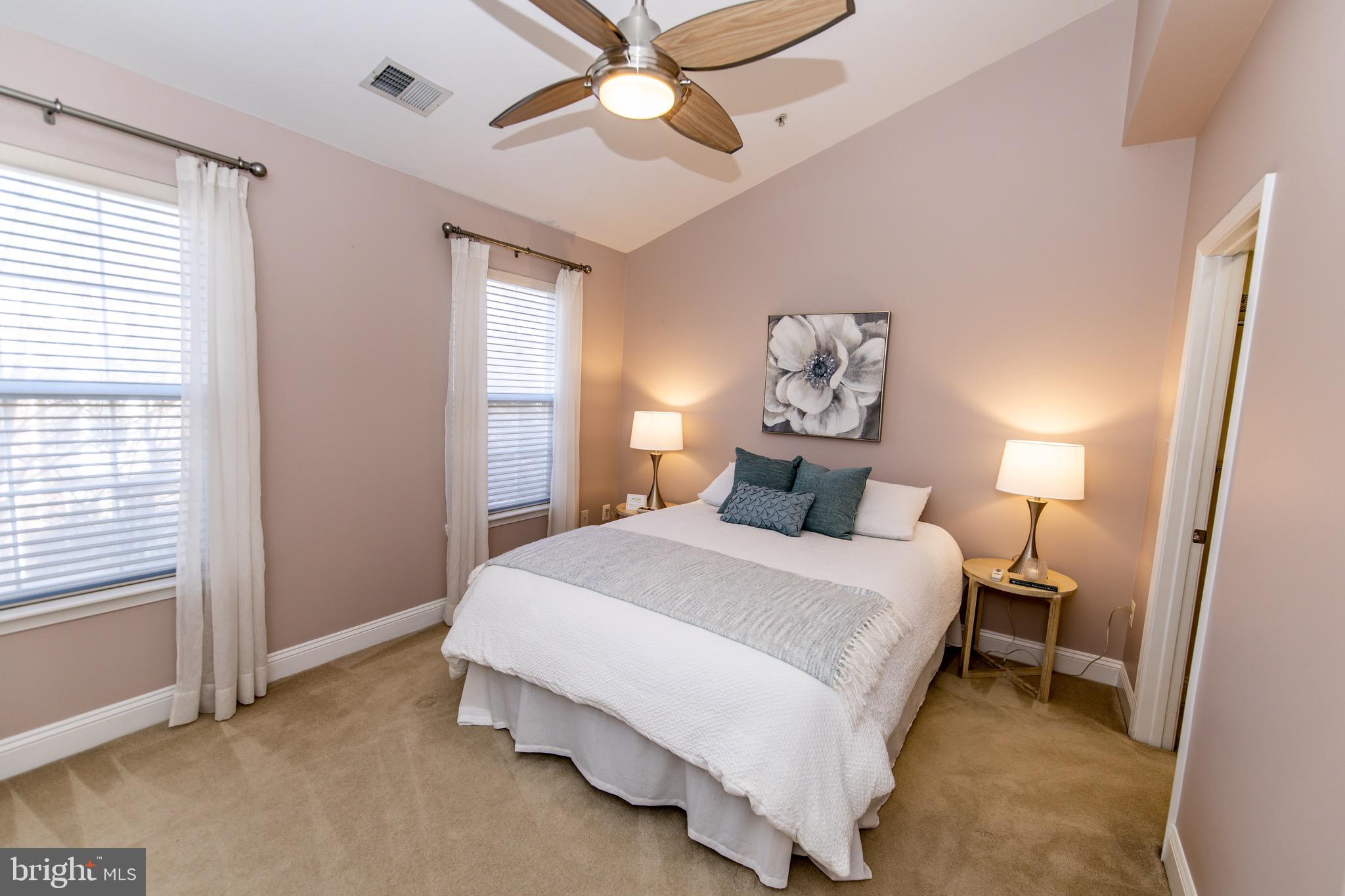 2109 Clark Place Silver Spring, MD 20910 - Photo 19 of 49 Primary Suite