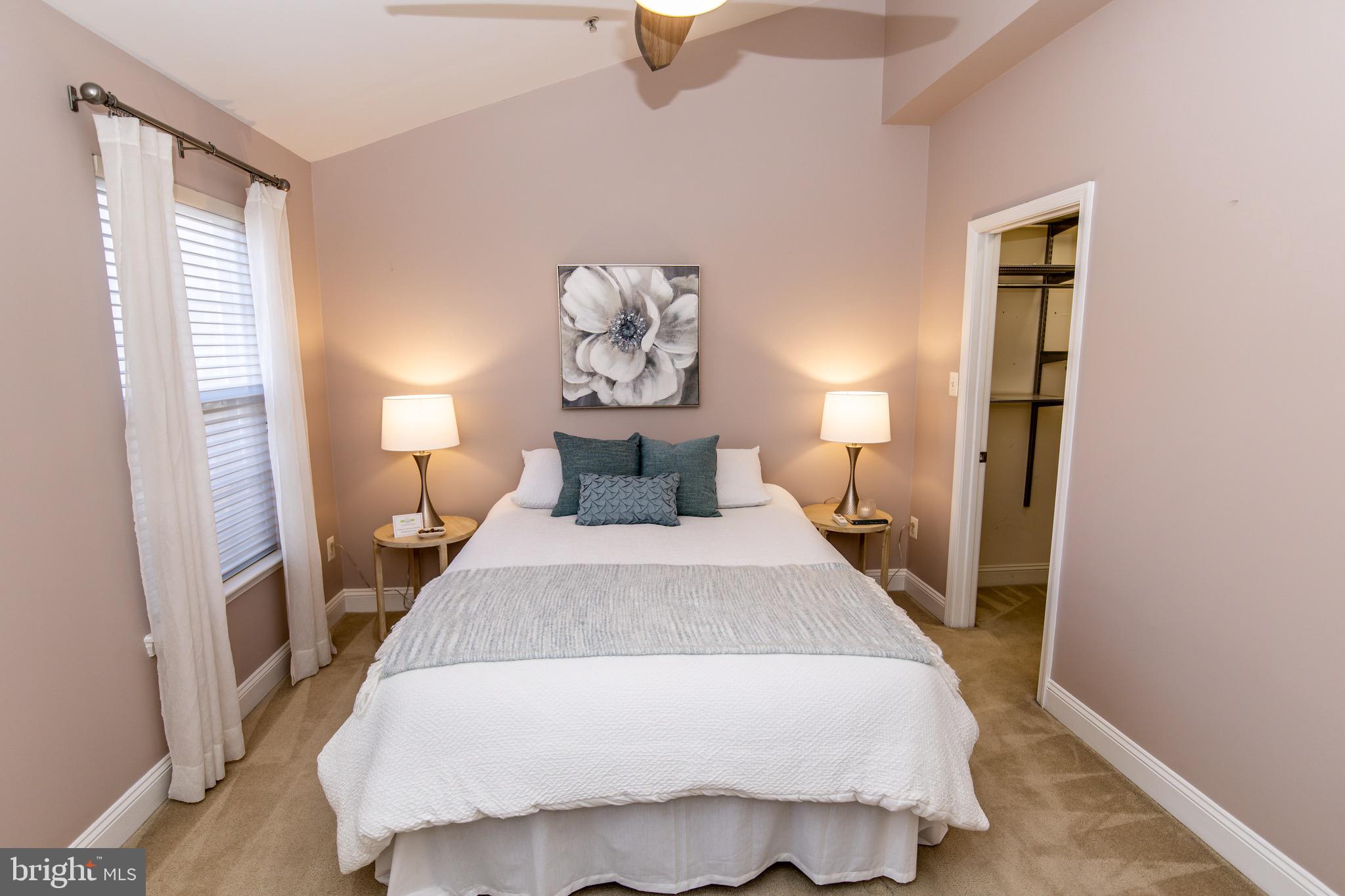 2109 Clark Place Silver Spring, MD 20910 - Photo 20 of 49 Primary Suite