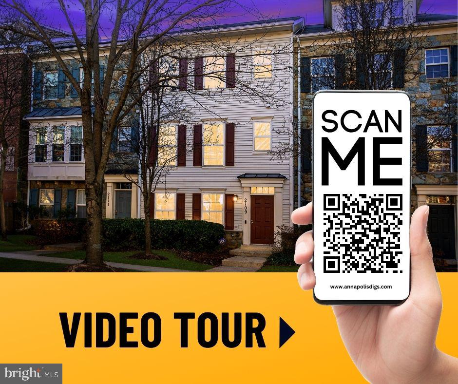 2109 Clark Place Silver Spring, MD 20910 - Photo 2 of 49 Gallery Image 2