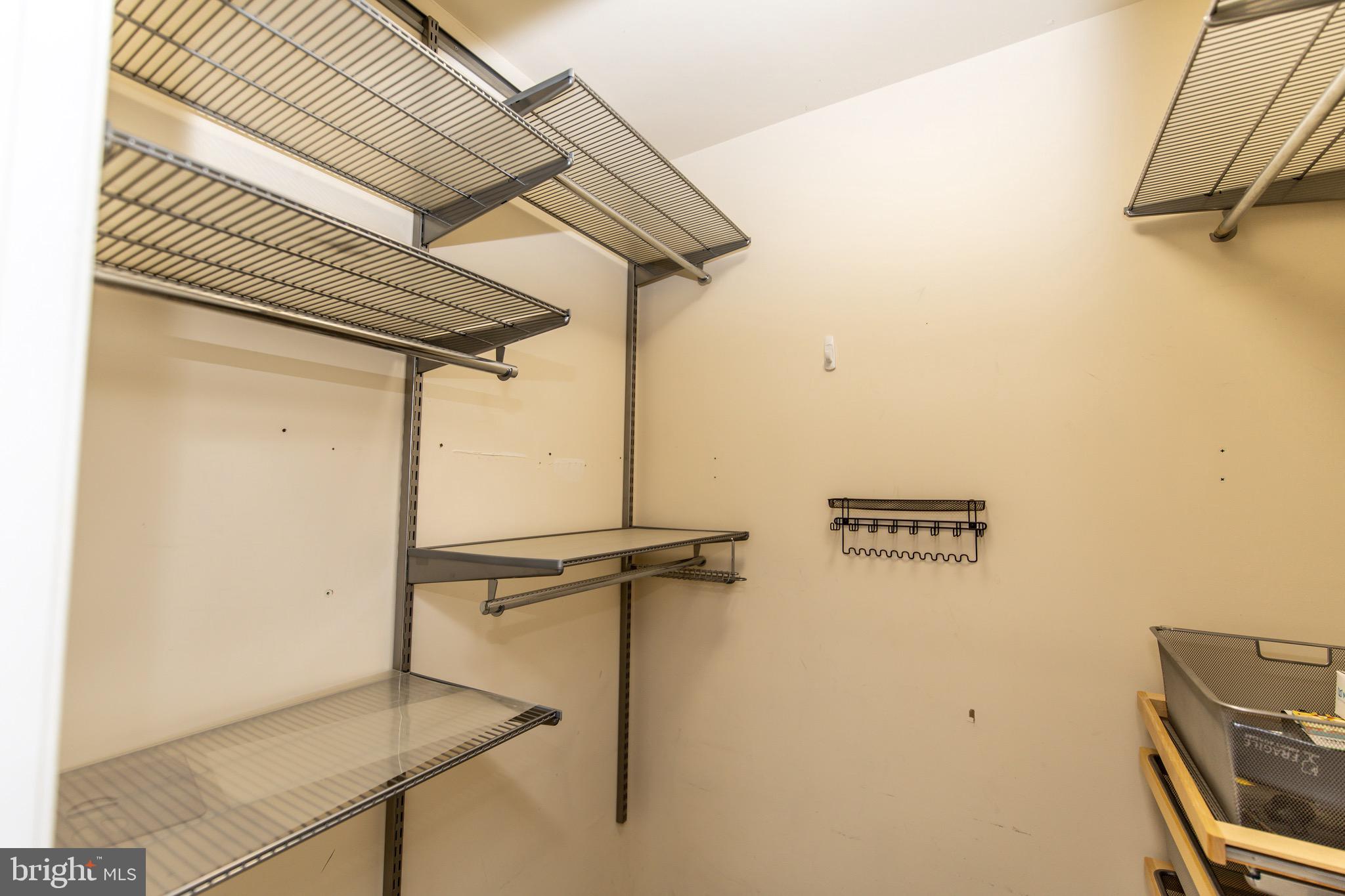 2109 Clark Place Silver Spring, MD 20910 - Photo 21 of 49 Primary Suite