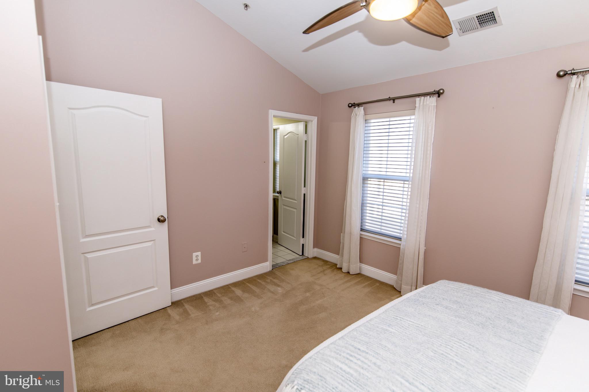 2109 Clark Place Silver Spring, MD 20910 - Photo 22 of 49 Primary Suite