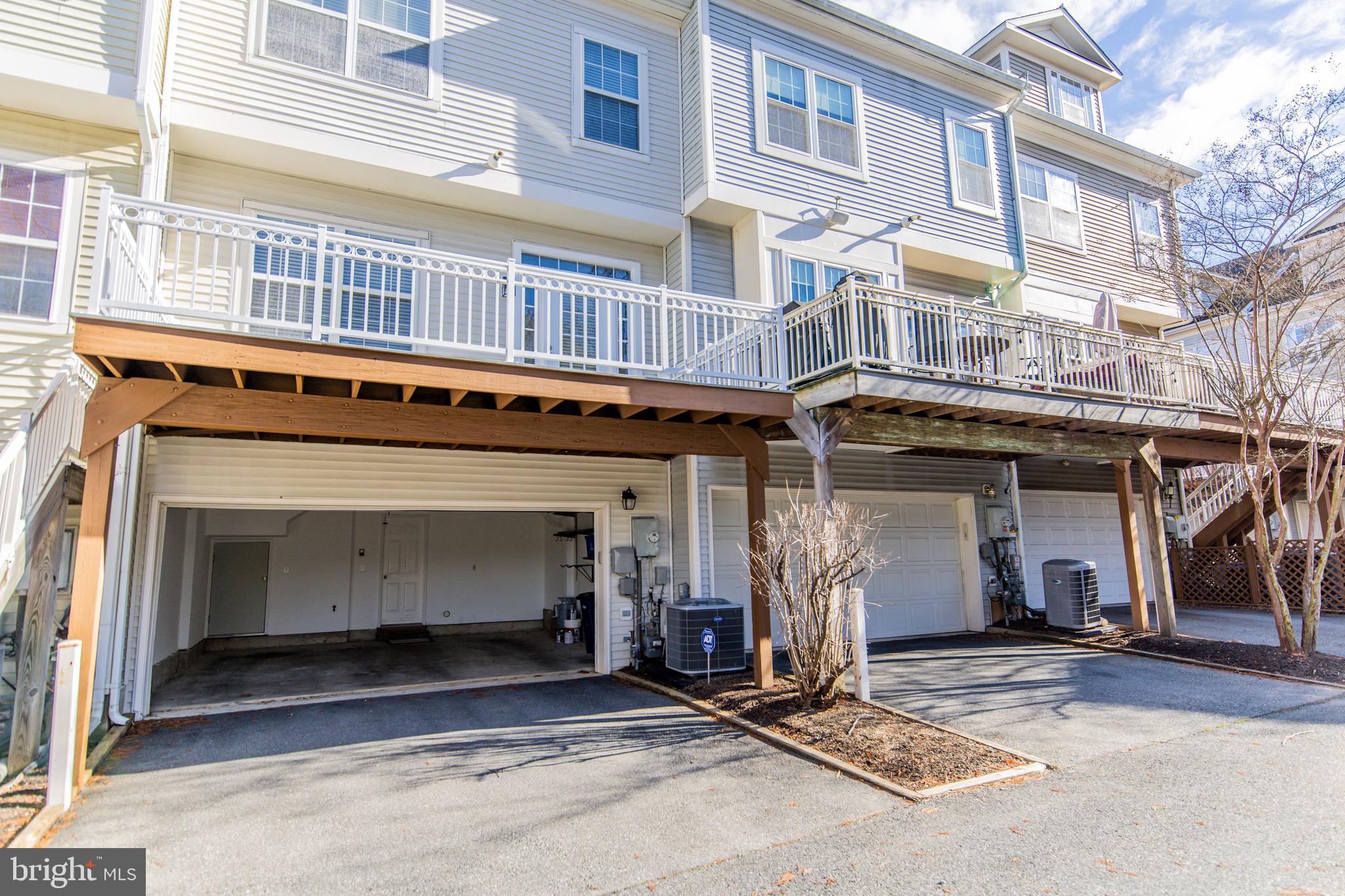 2109 Clark Place Silver Spring, MD 20910 - Photo 3 of 49 2 car garage