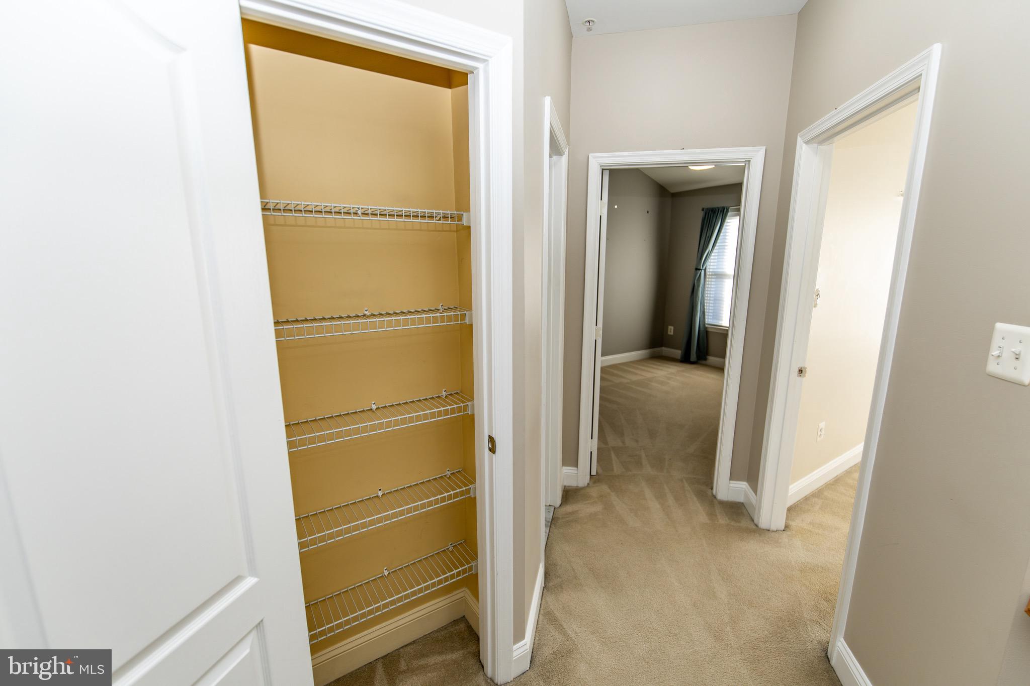 2109 Clark Place Silver Spring, MD 20910 - Photo 33 of 49 Hallway