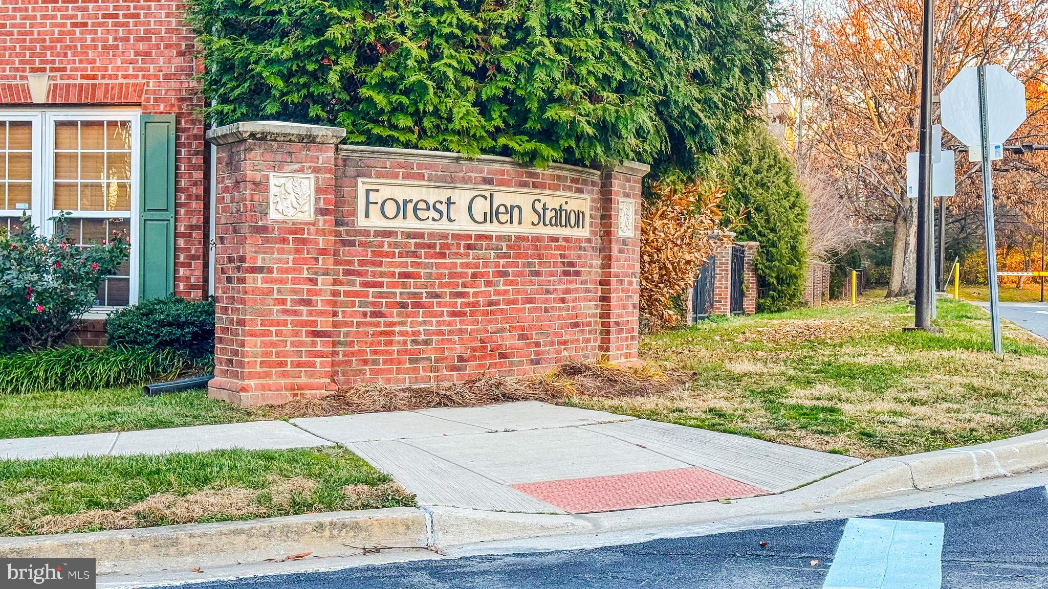 2109 Clark Place Silver Spring, MD 20910 - Photo 48 of 49 The area-Stop is just a few blocks away!