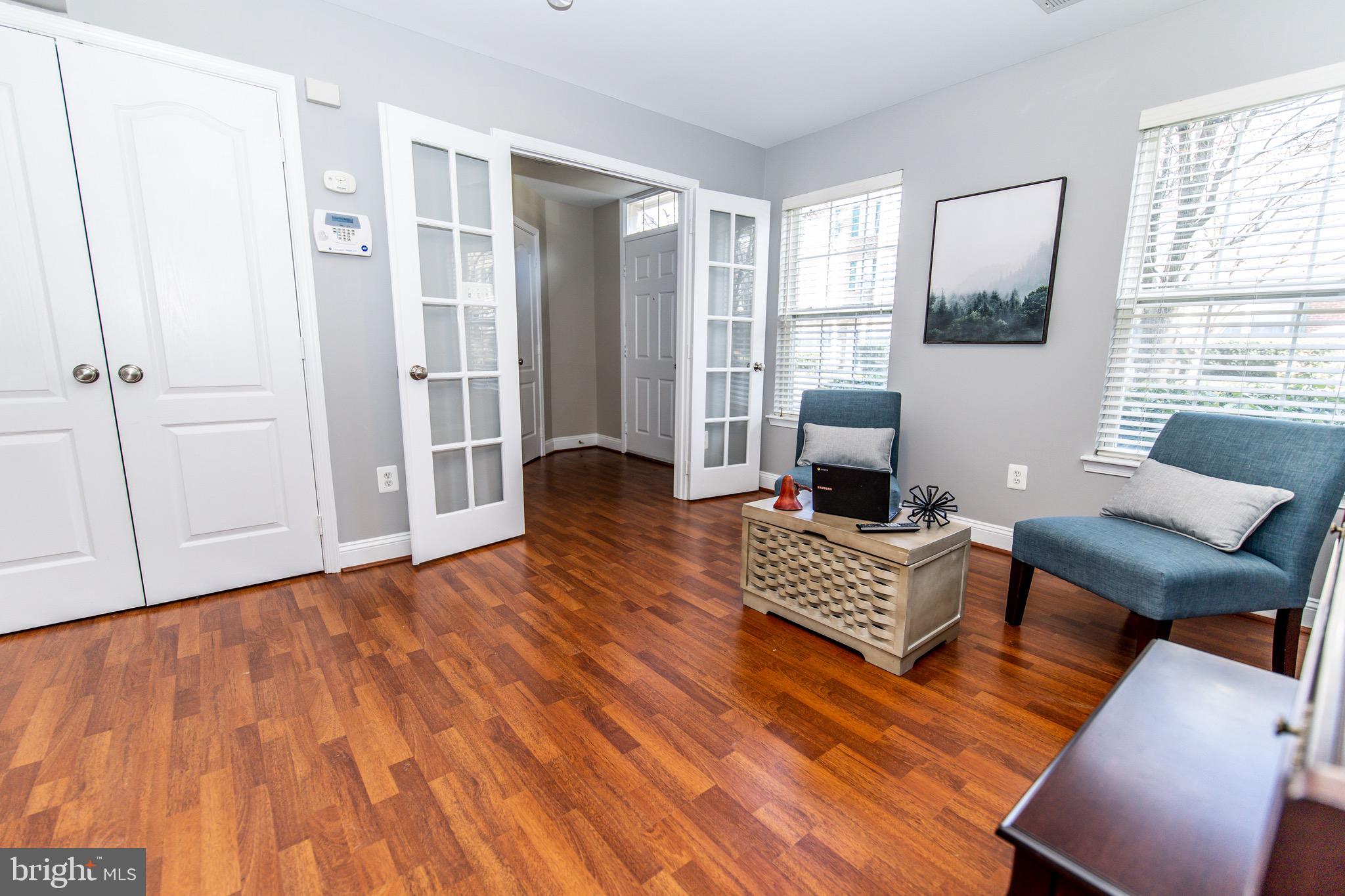 2109 Clark Place Silver Spring, MD 20910 - Photo 6 of 49 1st level family room