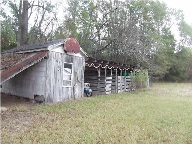1260 Tom Collins Road Utica, MS 39175 - Photo 3 of 5 Photo 3