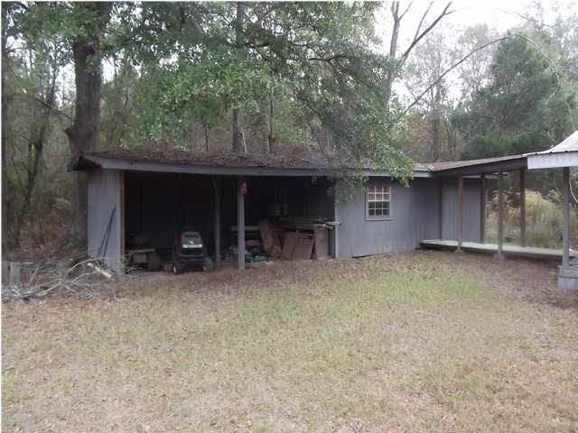 1260 Tom Collins Road Utica, MS 39175 - Photo 5 of 5 Photo 5