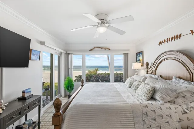 $849,000 | 3400 Gulf Boulevard, Unit 105, Belleair Beach, FL 33786