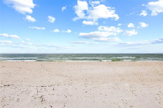 $849,000 | 3400 Gulf Boulevard, Unit 105, Belleair Beach, FL 33786