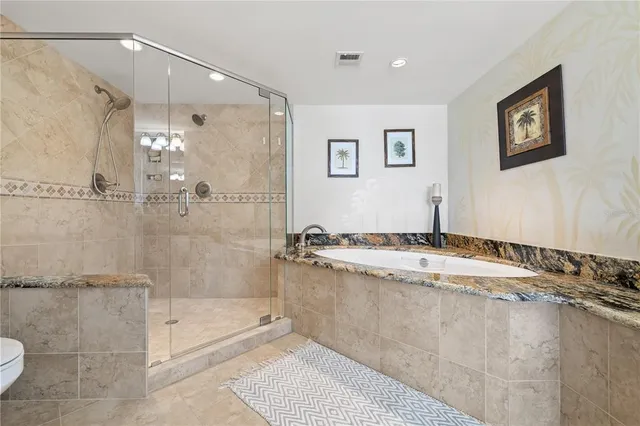 $849,000 | 3400 Gulf Boulevard, Unit 105, Belleair Beach, FL 33786