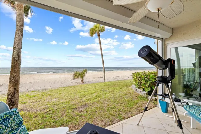 $849,000 | 3400 Gulf Boulevard, Unit 105, Belleair Beach, FL 33786