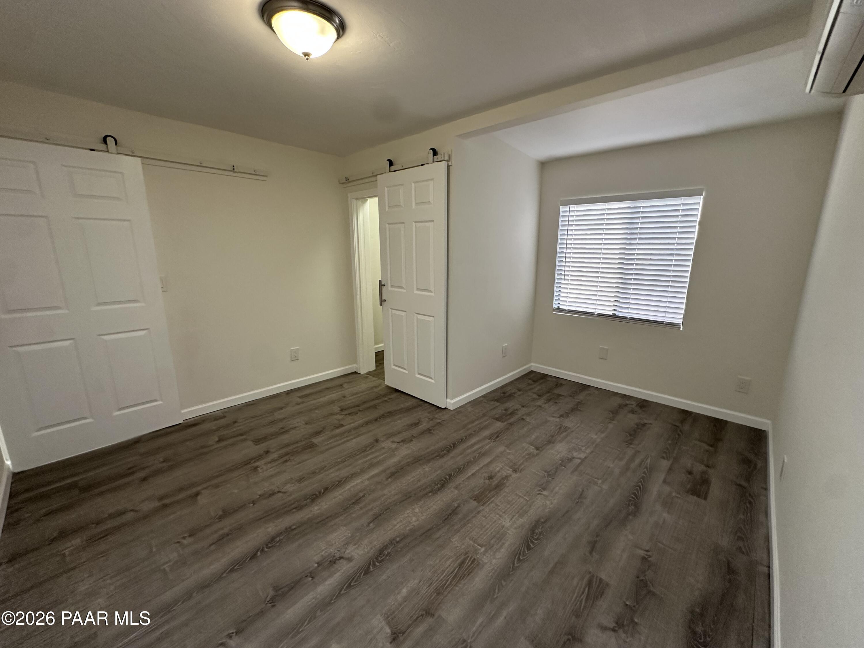 609 East Goodwin Street Prescott, AZ 86303 - Photo 12 of 40 Main House Guest Bedroom