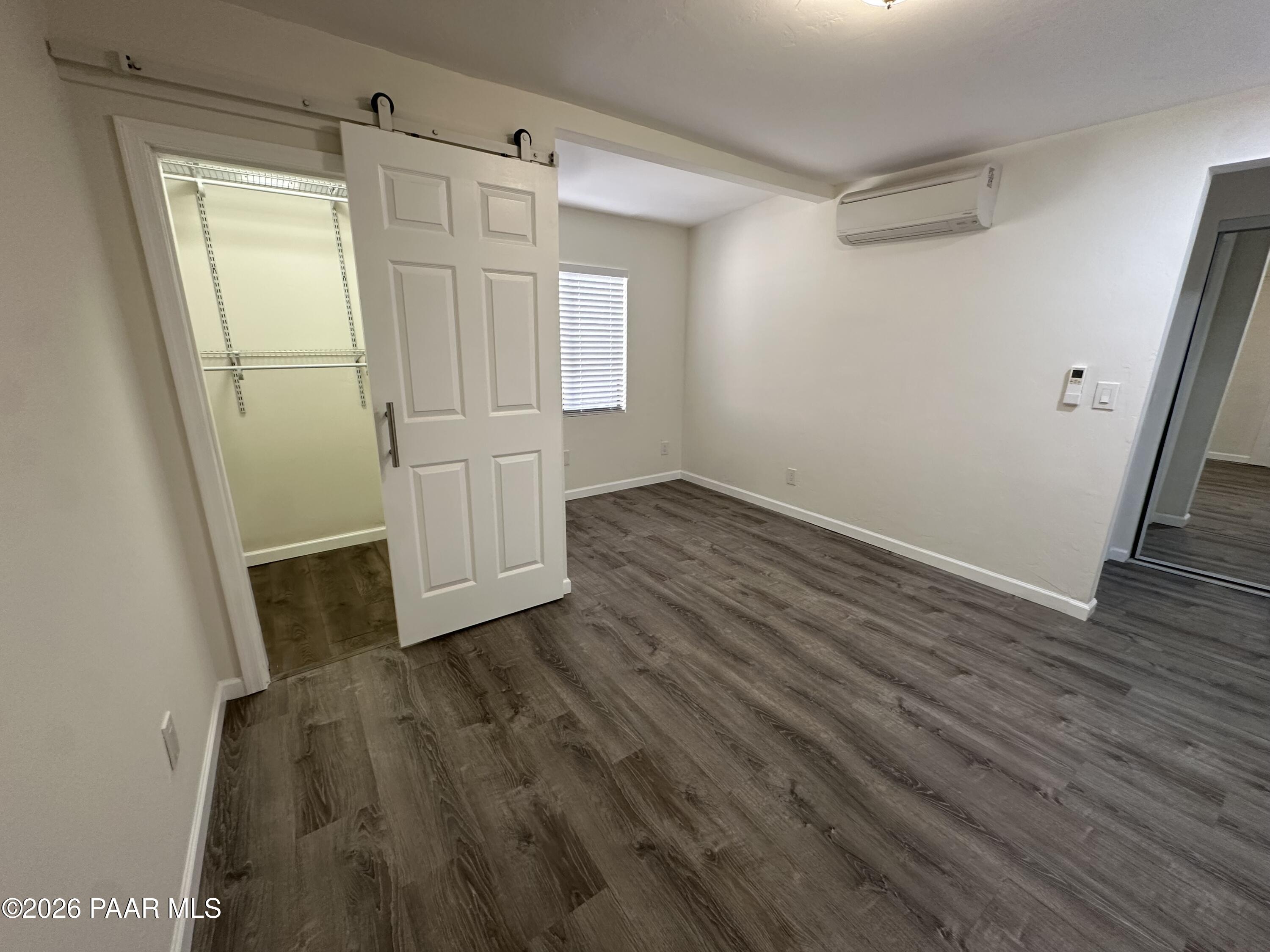 609 East Goodwin Street Prescott, AZ 86303 - Photo 13 of 40 Main House Guest Bedroom View 2