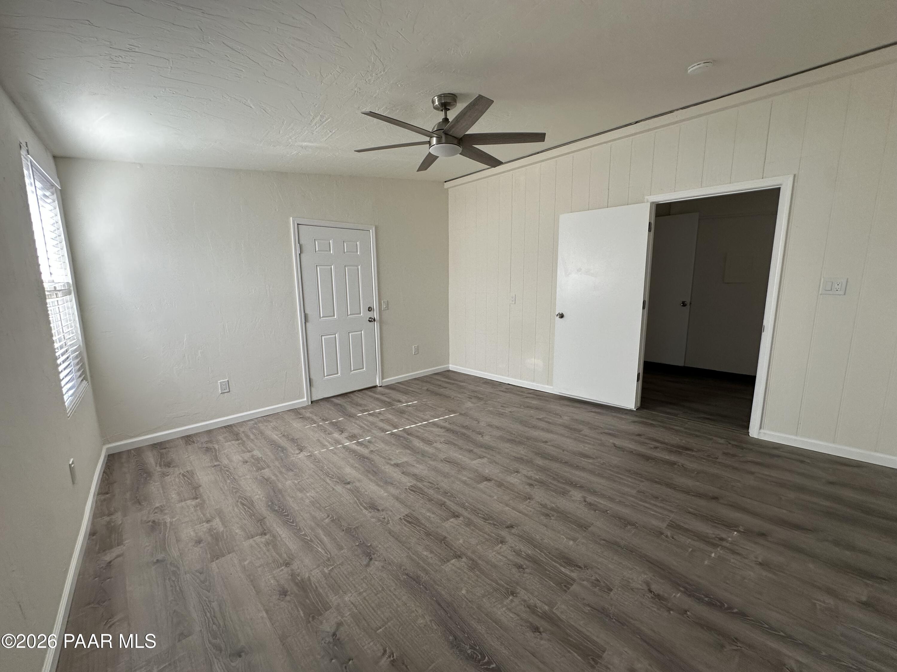 609 East Goodwin Street Prescott, AZ 86303 - Photo 16 of 40 Main House Bonus Room View 2