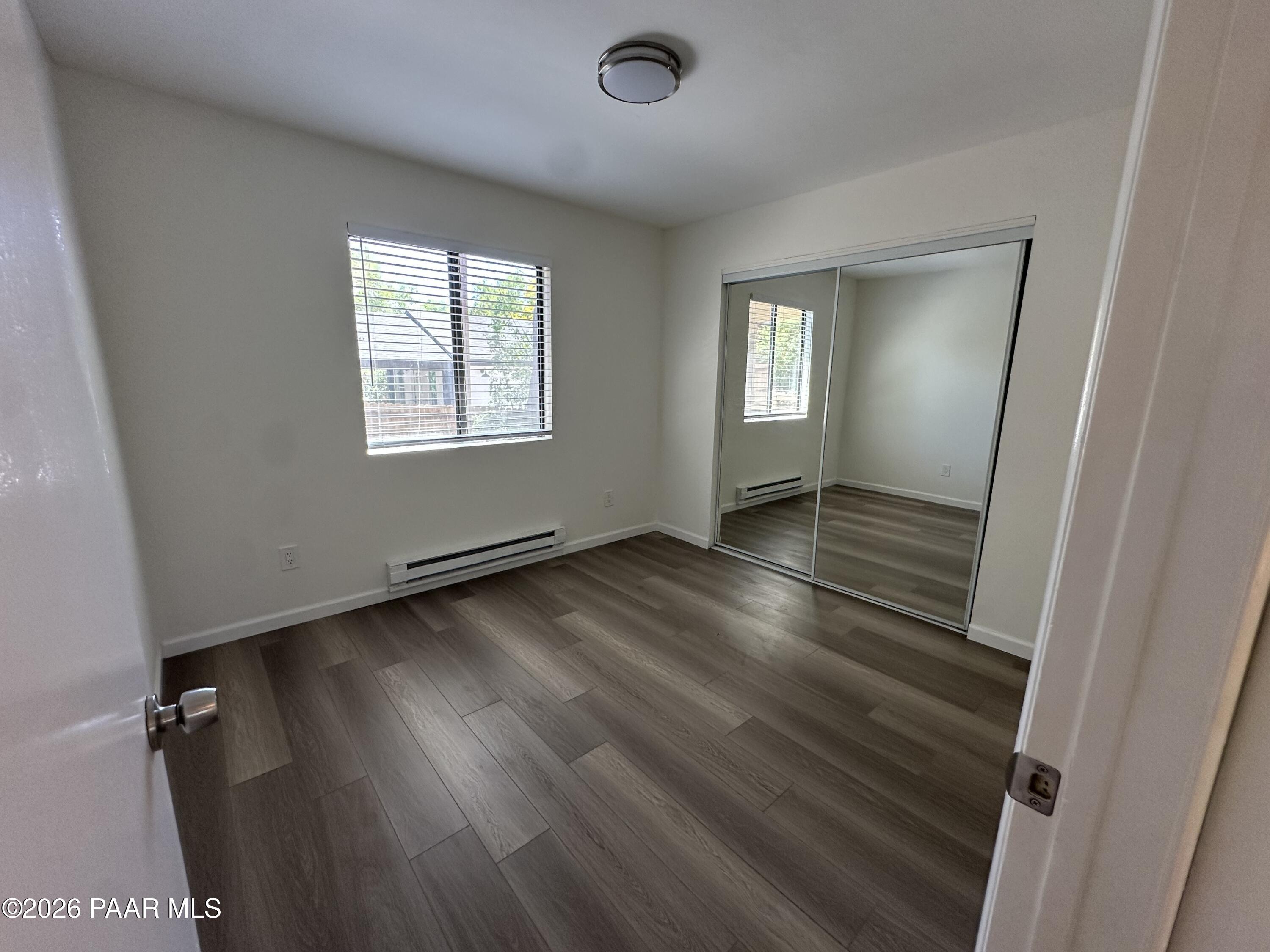 609 East Goodwin Street Prescott, AZ 86303 - Photo 23 of 40 Unit A Bedroom 1