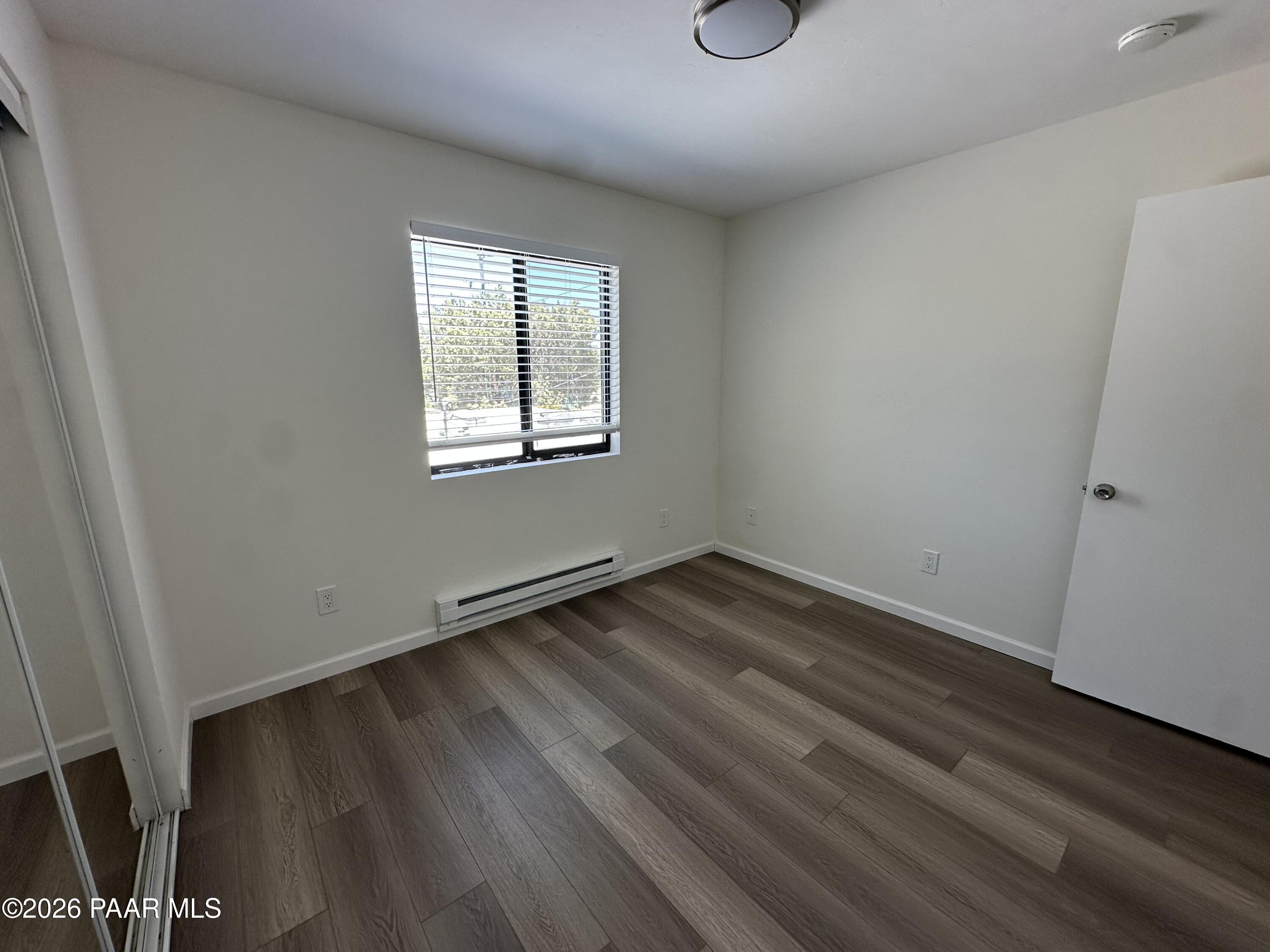 609 East Goodwin Street Prescott, AZ 86303 - Photo 24 of 40 Unit A Bedroom 2