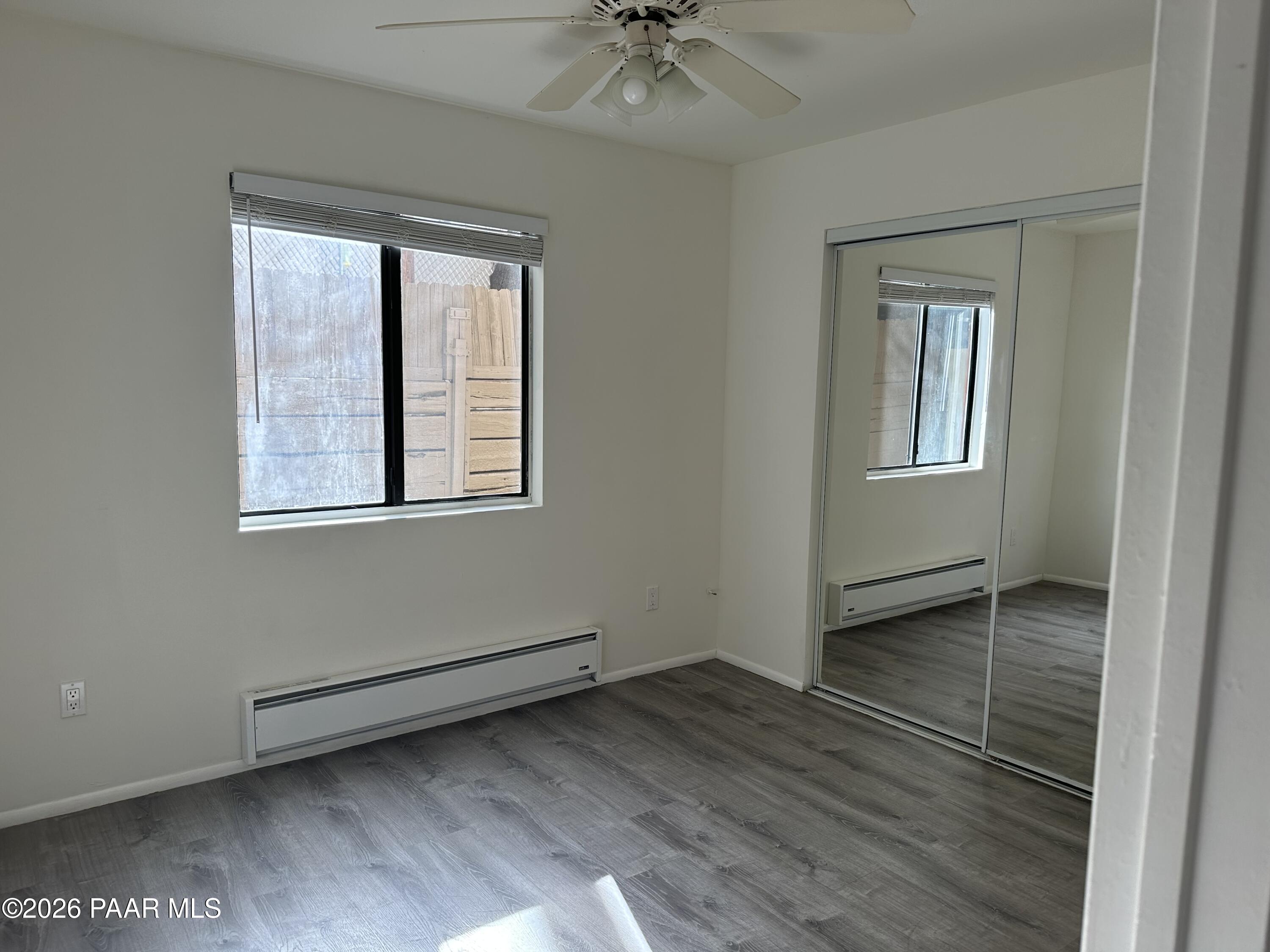 609 East Goodwin Street Prescott, AZ 86303 - Photo 29 of 40 Unit B Bedroom 1