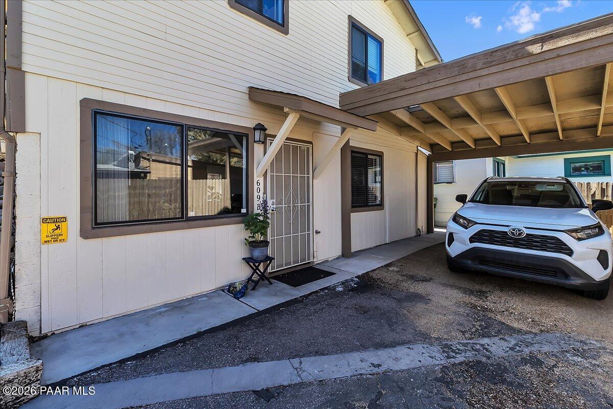 609 East Goodwin Street Prescott, AZ 86303 - Photo 3 of 40 Unit B