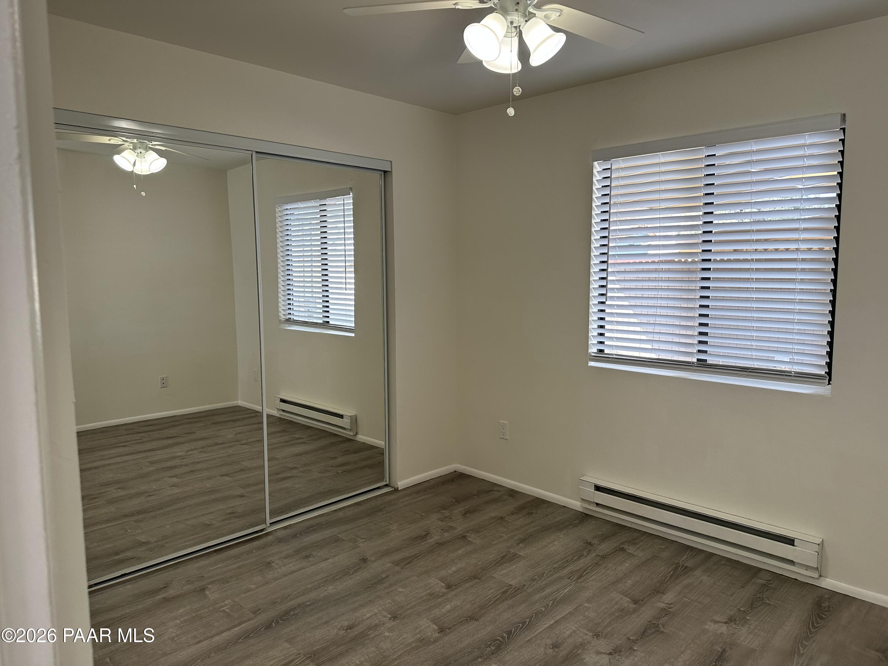 609 East Goodwin Street Prescott, AZ 86303 - Photo 32 of 40 Unit B Bedroom 2