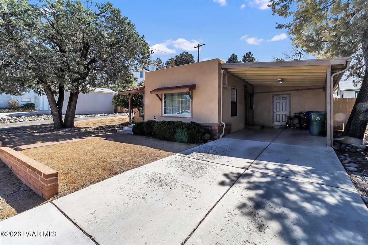 609 East Goodwin Street Prescott, AZ 86303 - Photo 37 of 40 Street View 2