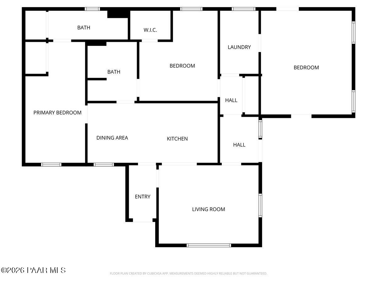 609 East Goodwin Street Prescott, AZ 86303 - Photo 38 of 40 Main House