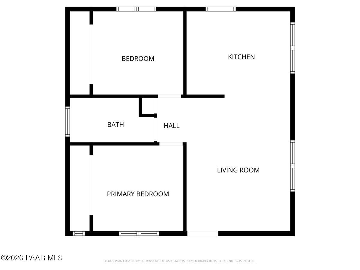 609 East Goodwin Street Prescott, AZ 86303 - Photo 39 of 40 Unit A
