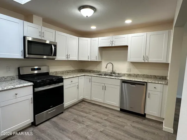 $749,950 | 609 East Goodwin Street, Prescott, AZ 86303