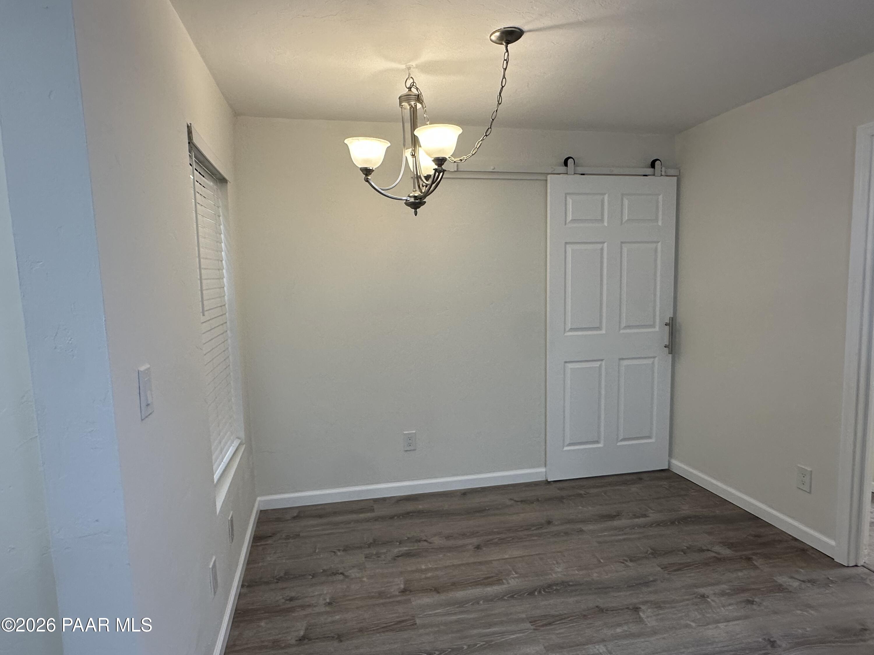 609 East Goodwin Street Prescott, AZ 86303 - Photo 9 of 40 Main House Dining