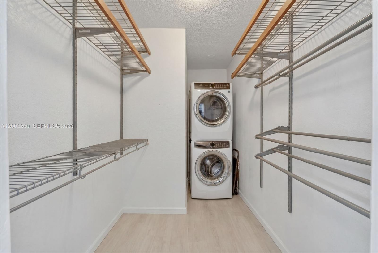9000 Southwest 40th Terrace Miami, FL 33165 - Photo 14 of 23 a utility room with dryer and washer