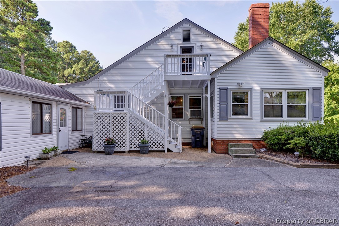 722 Yorktown Road Poquoson, VA 23662 - Photo 6 of 48