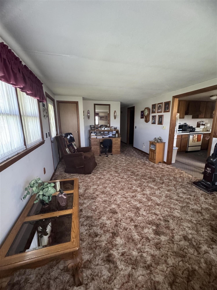 1247 North Steel Road Merrill, MI 48637 - Photo 16 of 40