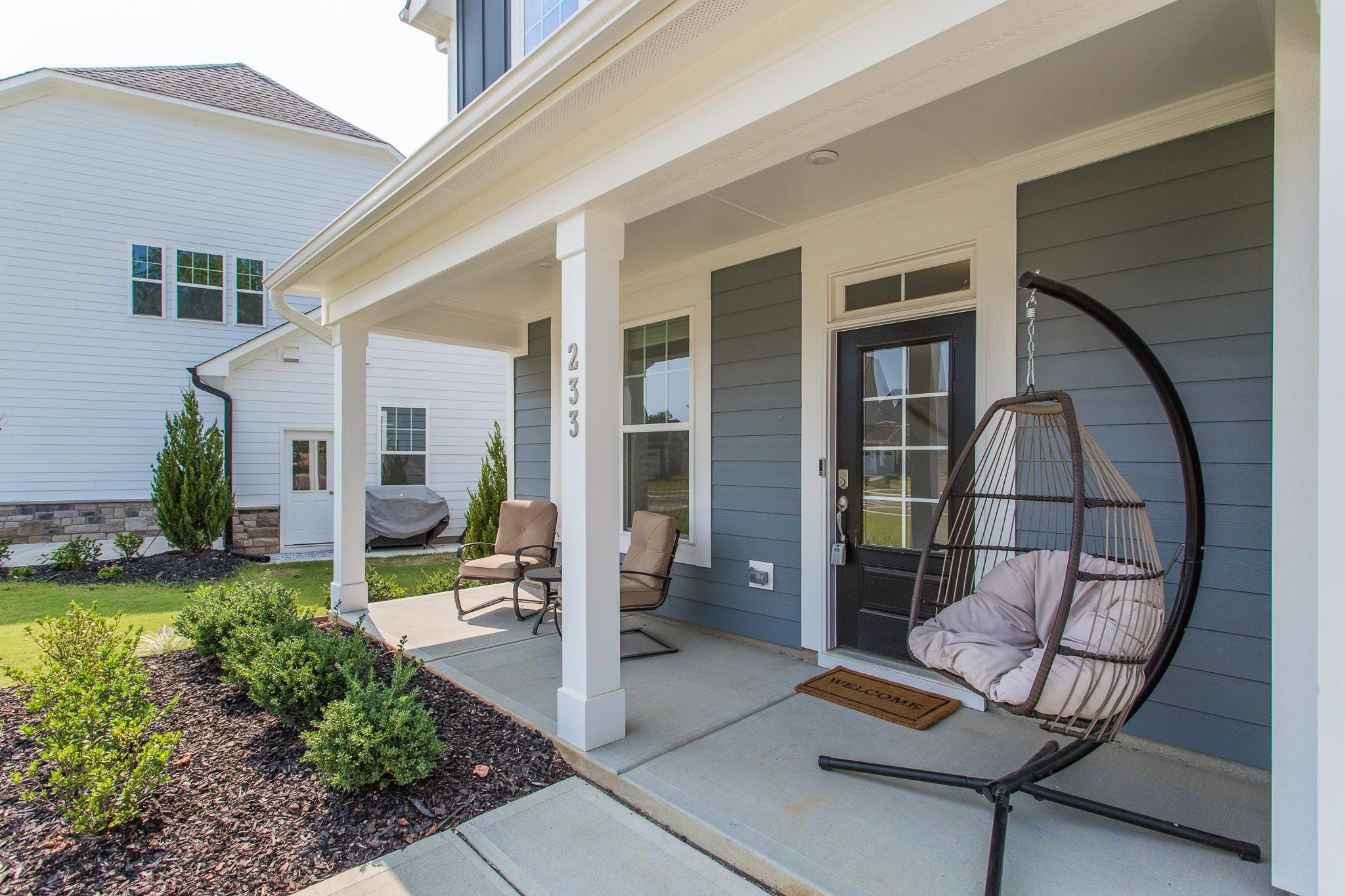 233 Rostova Way Holly Springs, NC 27540 - Photo 2 of 26 Photo 2