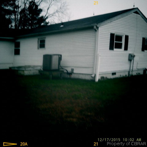 1935 Mark Pine Road Hayes, VA 23072 - Photo 2 of 11