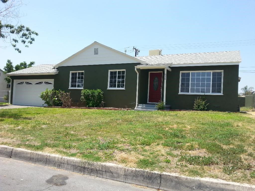 550 North Yucca Avenue Rialto, CA 92376 - Photo 1 of 1