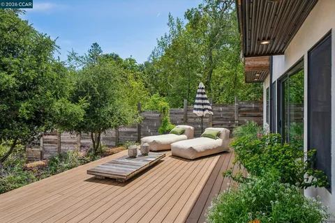 $3,988,000 | 205 Crestview Drive, Orinda, CA 94563