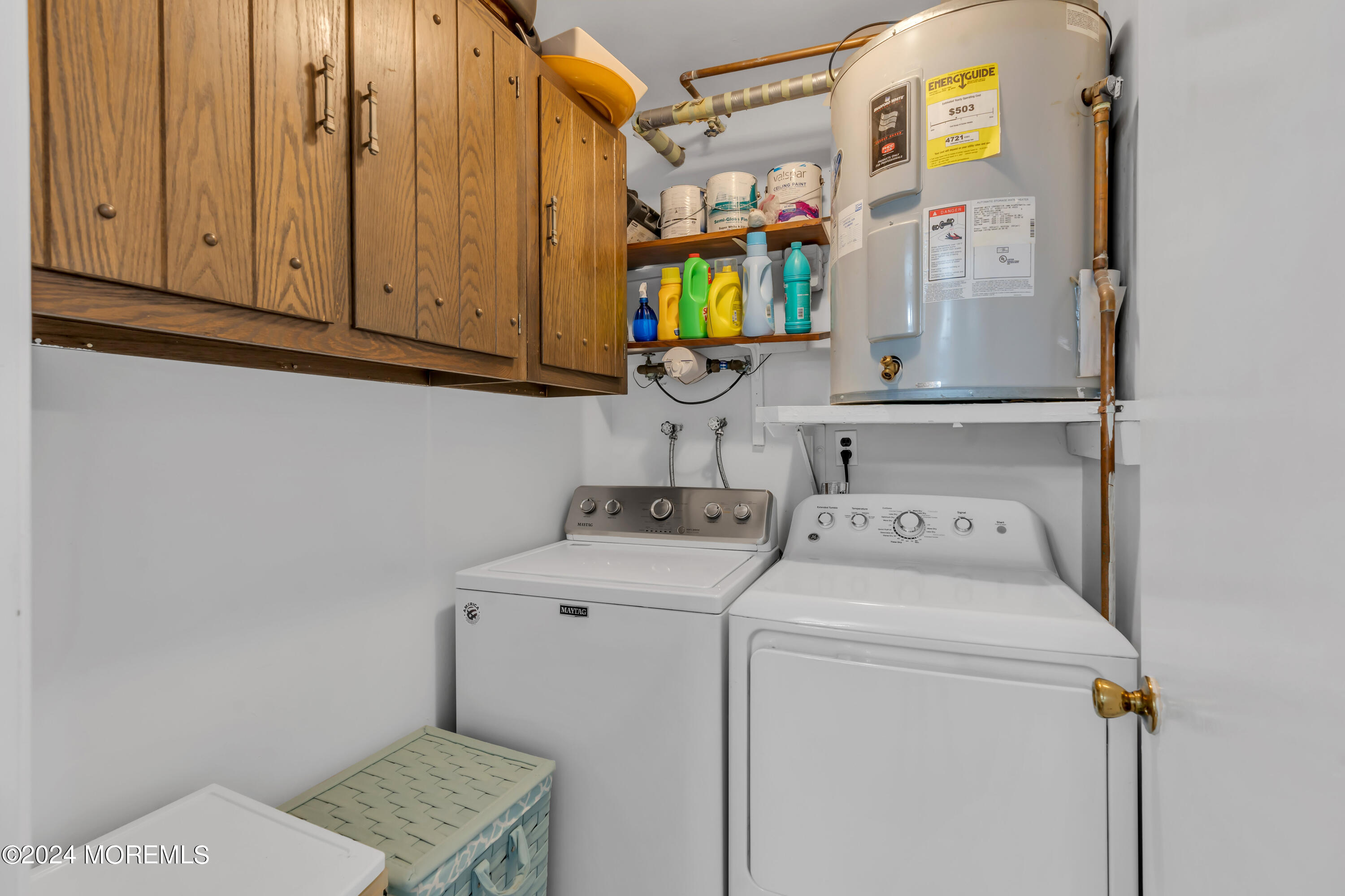 97 Arrowood Road, Unit E Englishtown, NJ 07726 - Photo 20 of 20 21