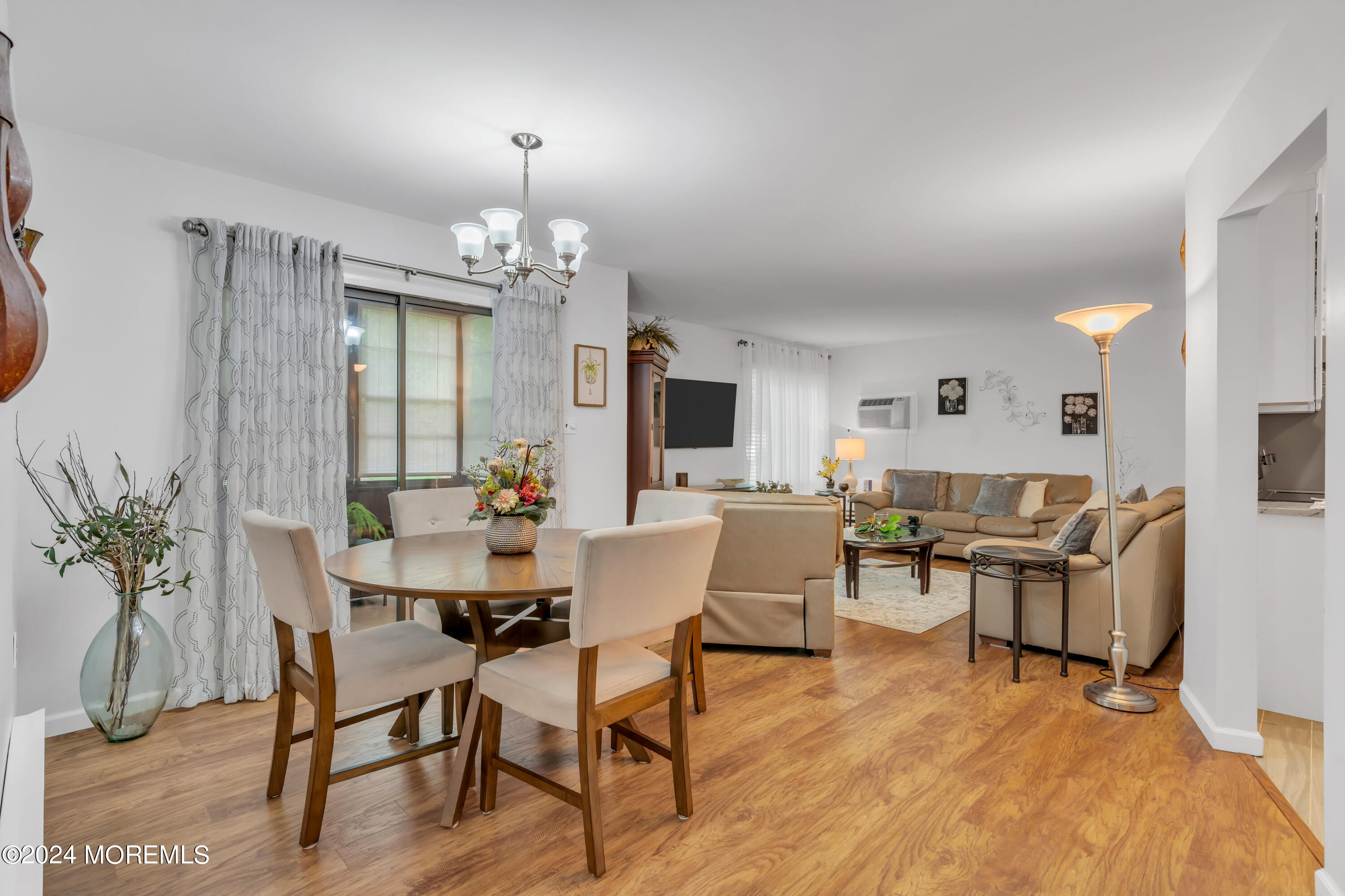 97 Arrowood Road, Unit E Englishtown, NJ 07726 - Photo 2 of 20 3