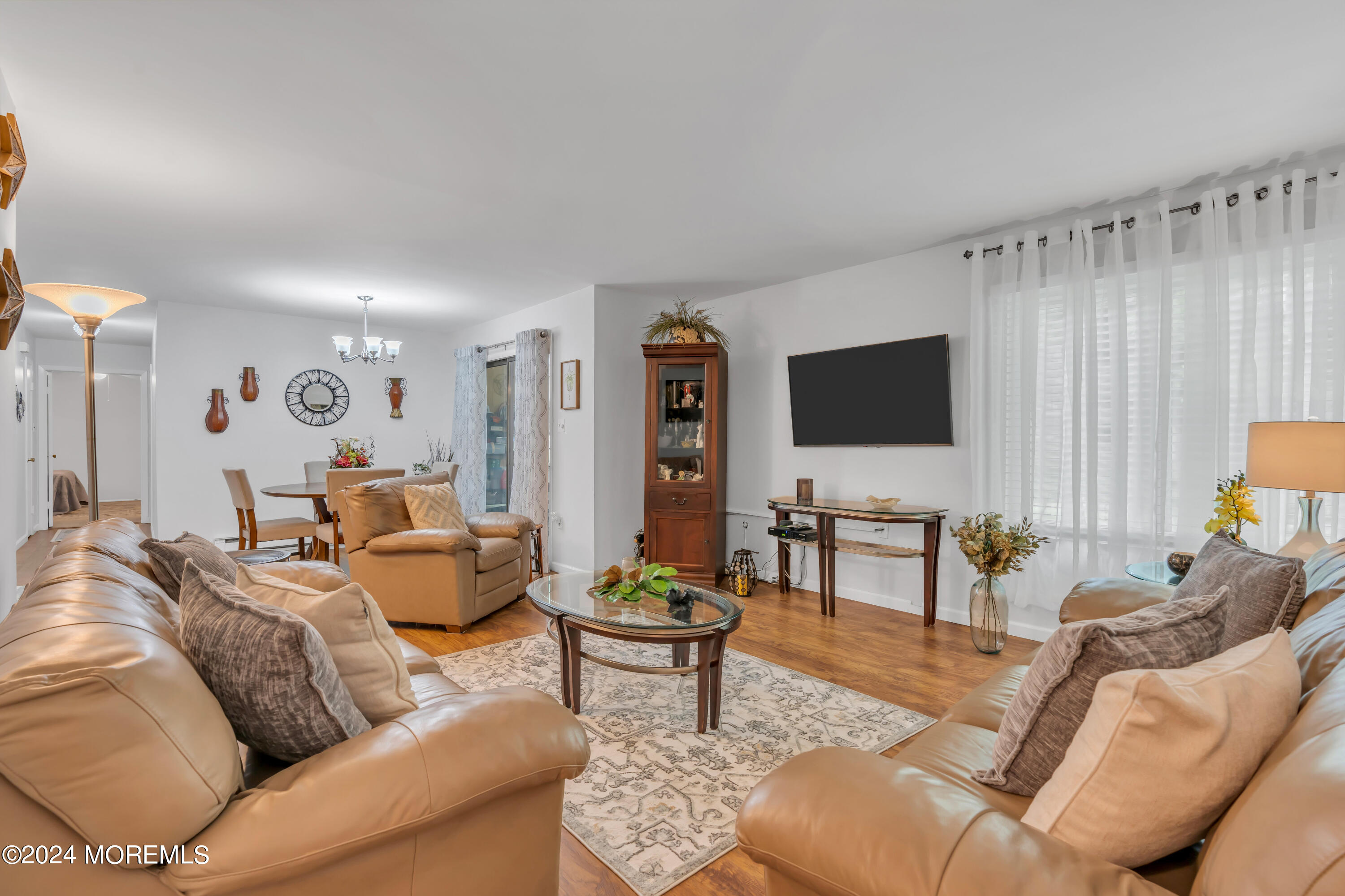 97 Arrowood Road, Unit E Englishtown, NJ 07726 - Photo 5 of 20 6