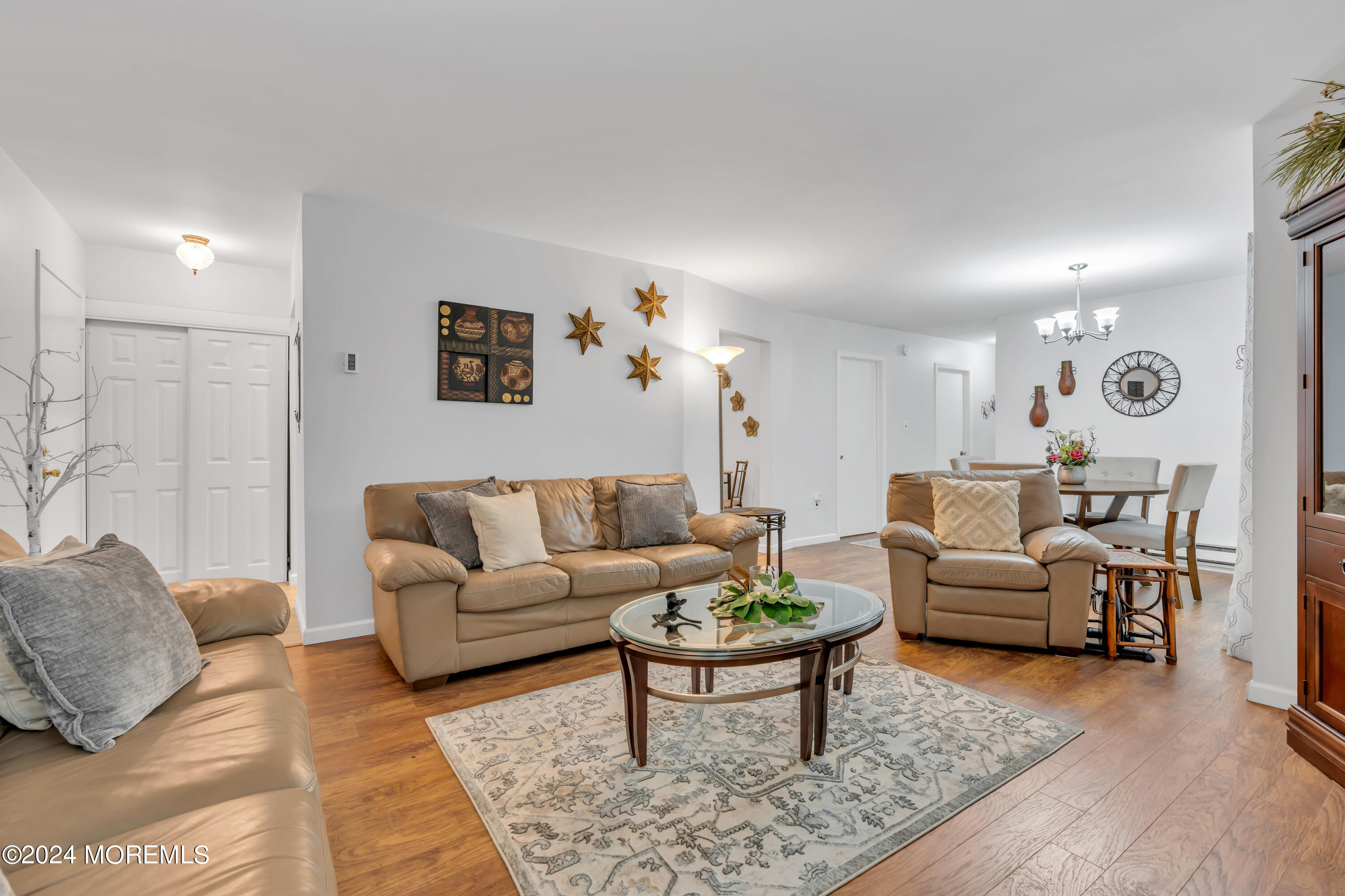 97 Arrowood Road, Unit E Englishtown, NJ 07726 - Photo 6 of 20 7