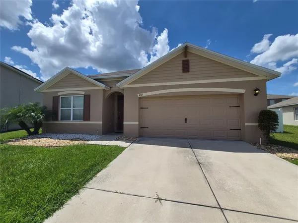 $2,300 | 492 Honey Bell Road, Winter Haven, FL 33880