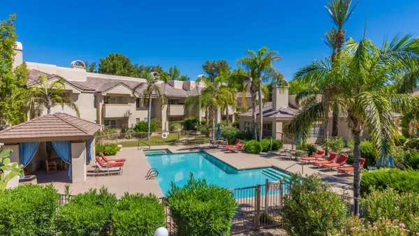 $2,200 | 6885 East Cochise Road, Unit 229, Paradise Valley, AZ 85253