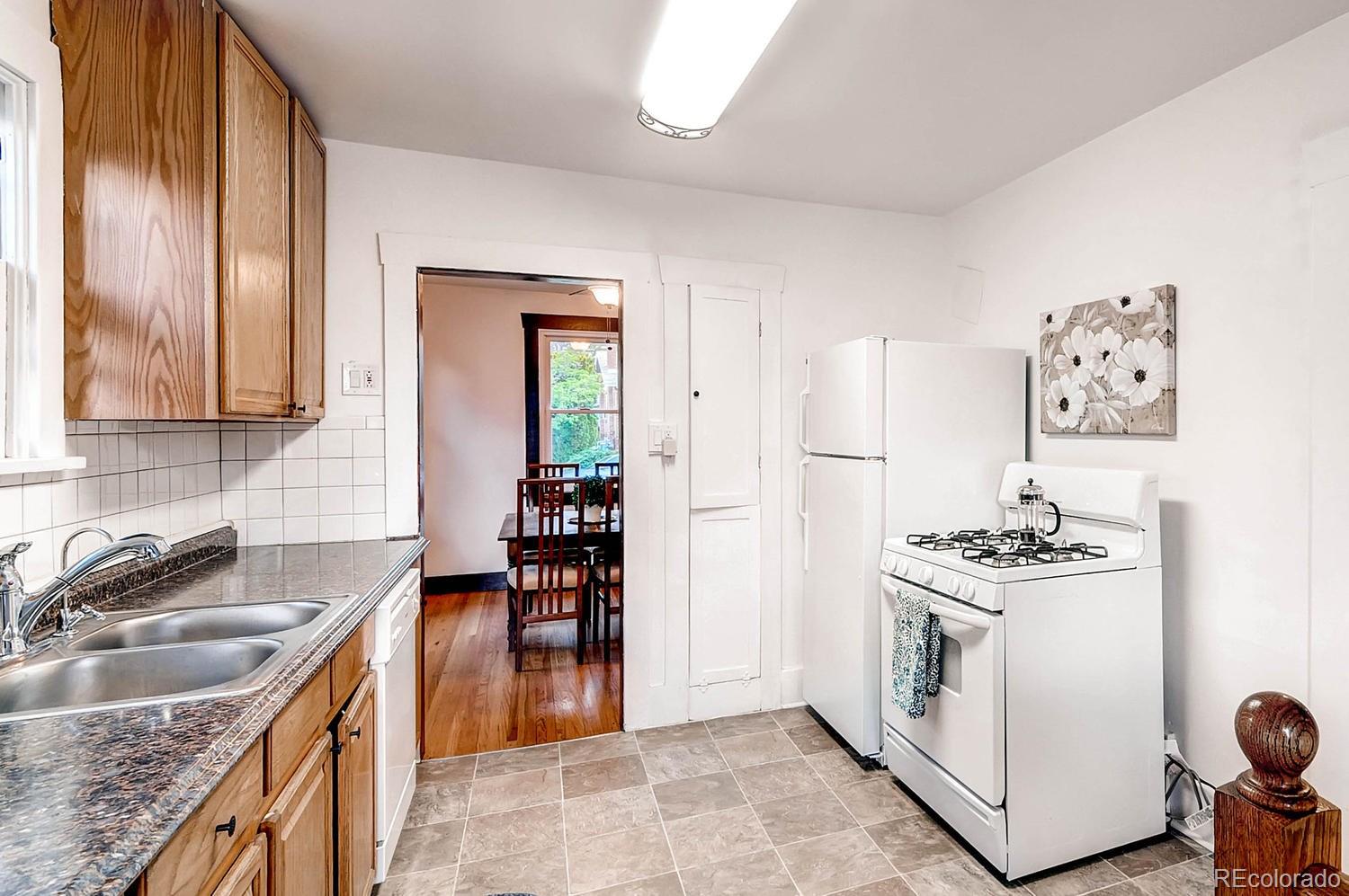 4576 Decatur Street Denver, CO 80211 - Photo 13 of 28 Gallery Image 13