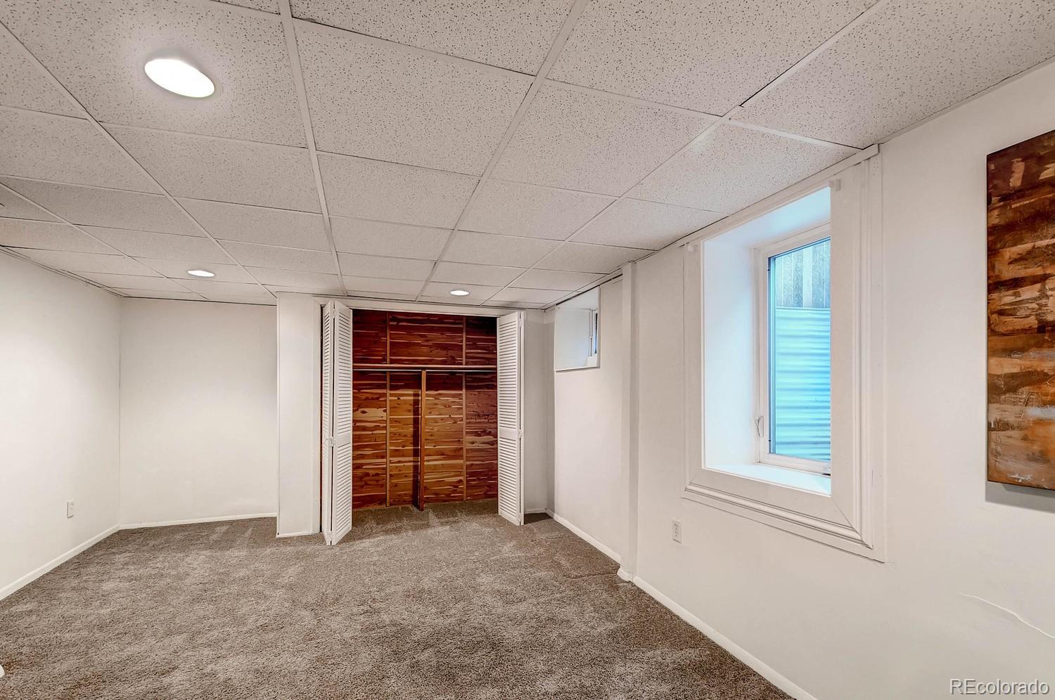 4576 Decatur Street Denver, CO 80211 - Photo 20 of 28 Gallery Image 20
