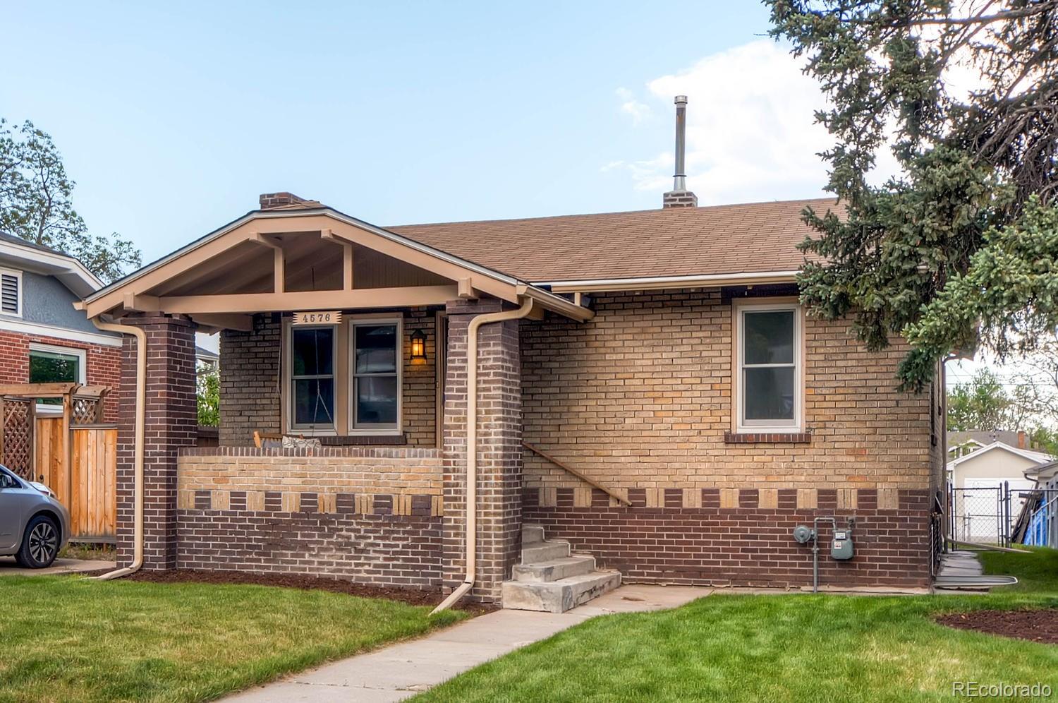 4576 Decatur Street Denver, CO 80211 - Photo 2 of 28 Gallery Image 2