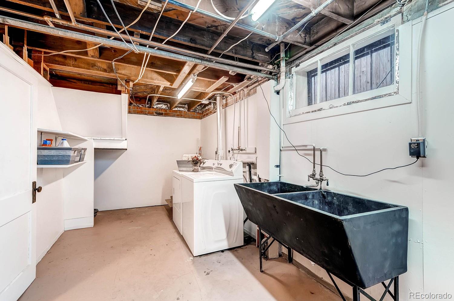 4576 Decatur Street Denver, CO 80211 - Photo 21 of 28 Gallery Image 21