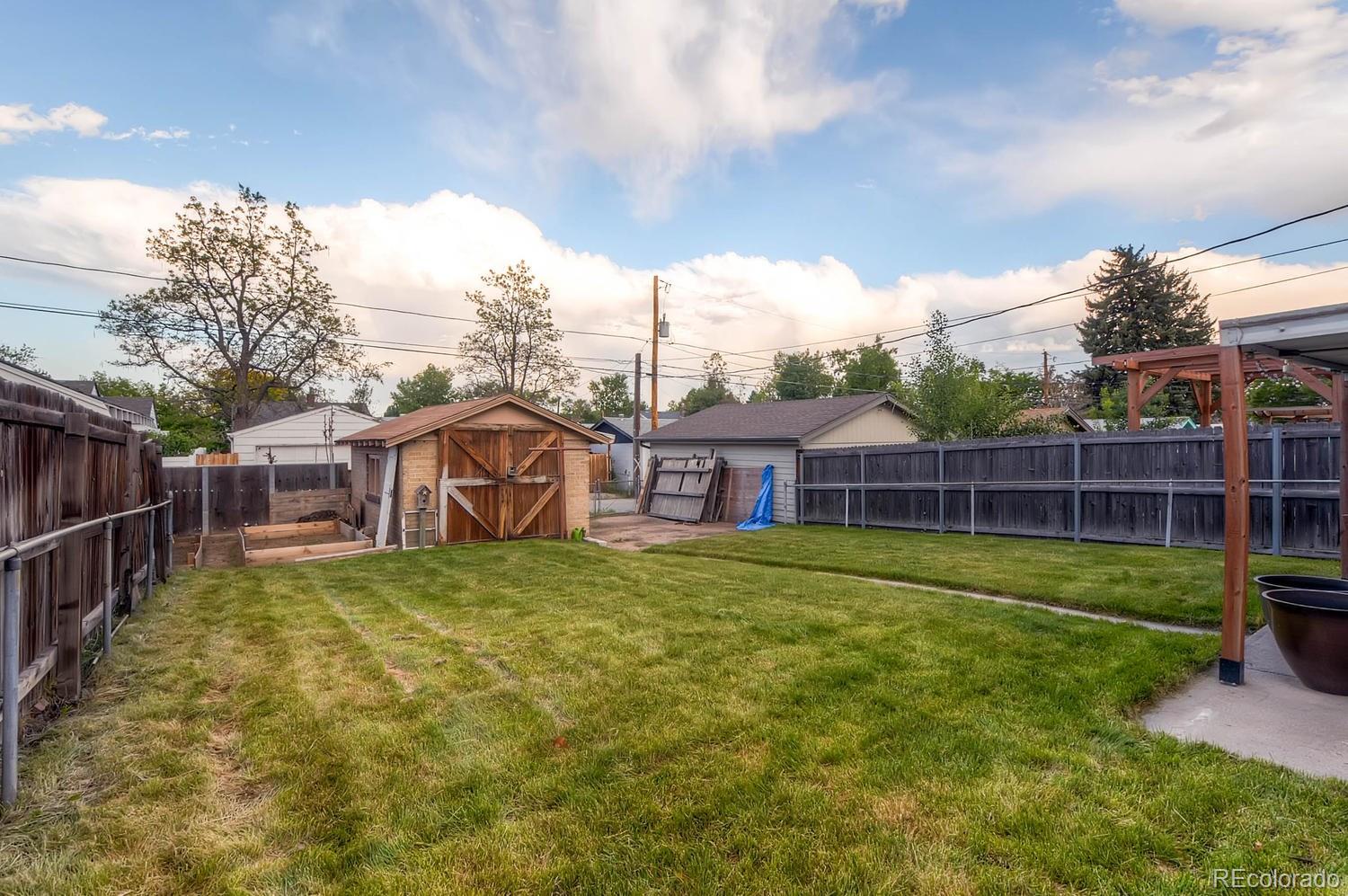 4576 Decatur Street Denver, CO 80211 - Photo 26 of 28 Gallery Image 26