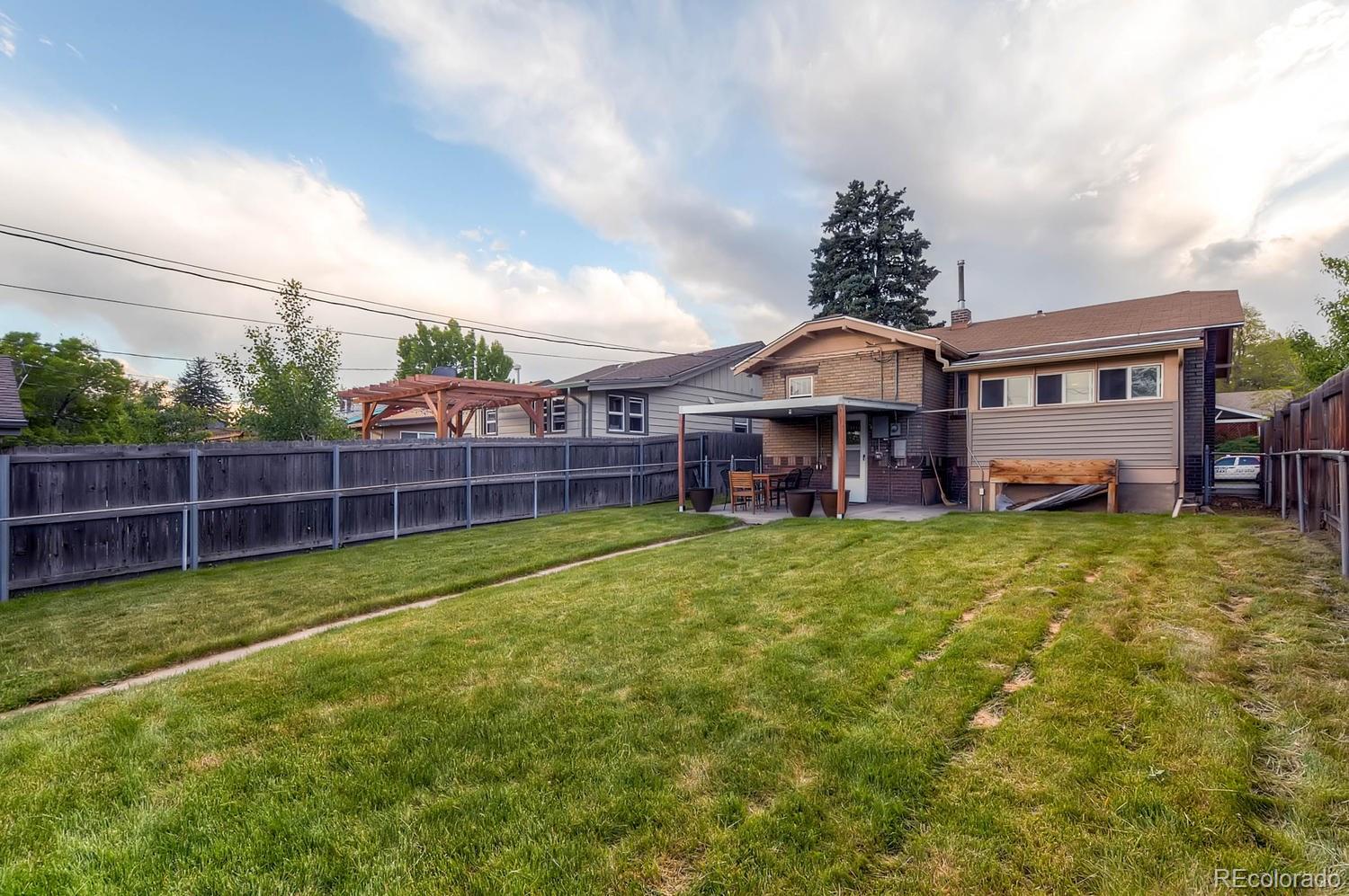 4576 Decatur Street Denver, CO 80211 - Photo 27 of 28 Gallery Image 27