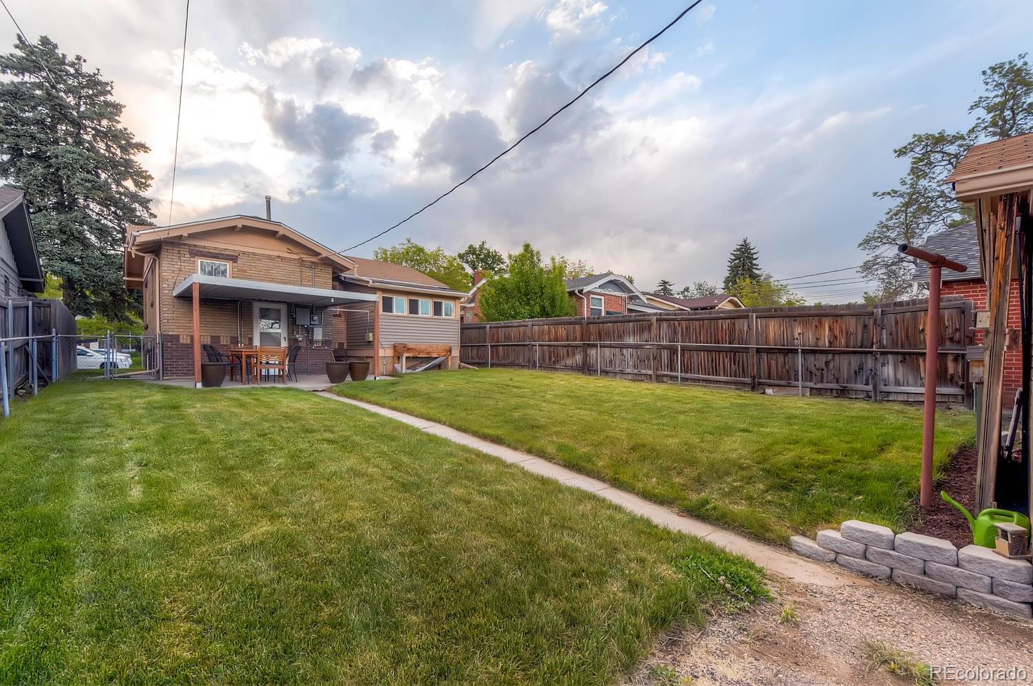 4576 Decatur Street Denver, CO 80211 - Photo 28 of 28 Gallery Image 28